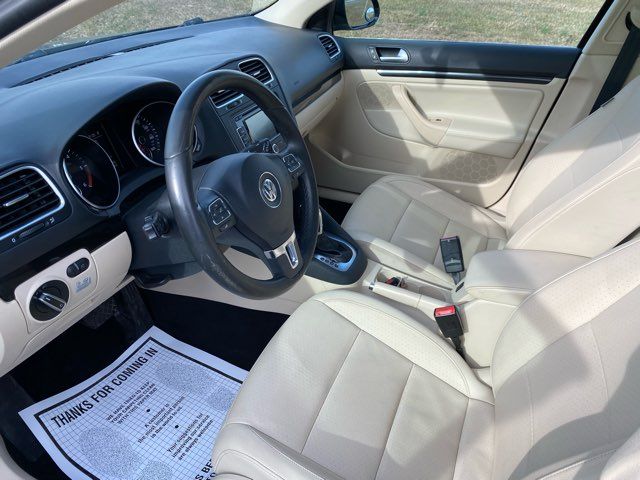 2014 Volkswagen Jetta SportWagen TDI | Ephrata, PA | Pine Tree Motors