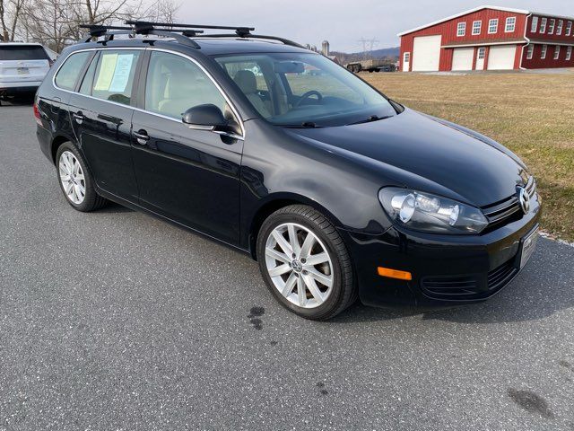 2014 Volkswagen Jetta SportWagen TDI | Ephrata, PA | Pine Tree Motors