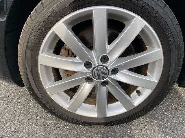 2014 Volkswagen Jetta SportWagen TDI | Ephrata, PA | Pine Tree Motors