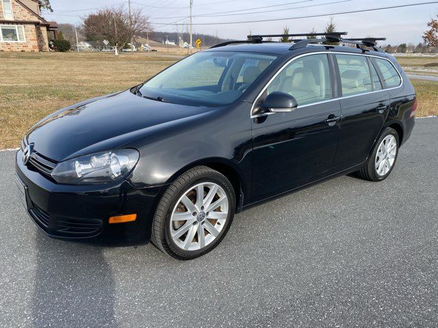2014 Volkswagen Jetta SportWagen TDI | Ephrata, PA | Pine Tree Motors