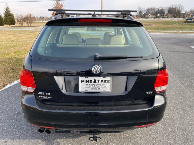 2014 Volkswagen Jetta SportWagen TDI | Ephrata, PA | Pine Tree Motors