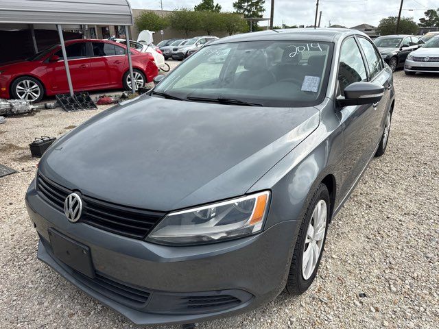 2014 Volkswagen Jetta SE PZEV | Kenner, LA | Auto Nation LLC