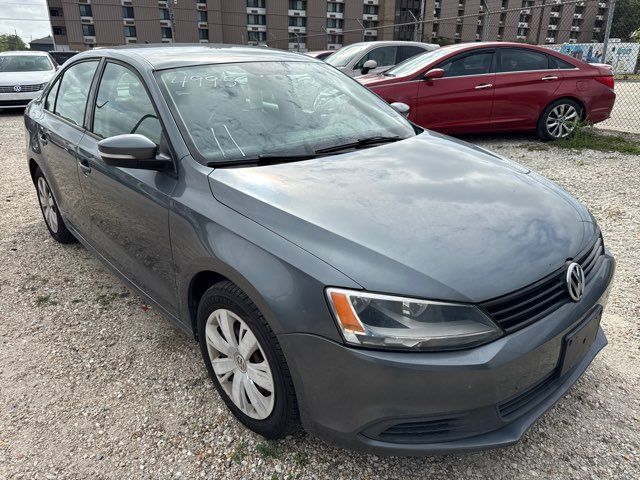 2014 Volkswagen Jetta SE PZEV | Kenner, LA | Auto Nation LLC