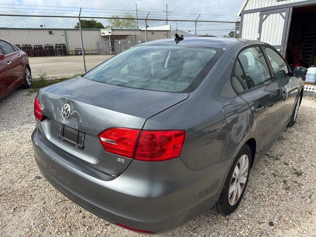 2014 Volkswagen Jetta SE PZEV | Kenner, LA | Auto Nation LLC