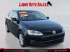 2014 Volkswagen Jetta SE PZEV | Sacramento, CA | Lions Auto Sales 