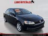 2014 Volkswagen Jetta SE PZEV | Sacramento, CA | Lions Auto Sales 