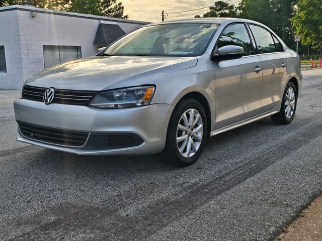 2014 Volkswagen Jetta SE PZEV | Snellville , GA | Zams Used Cars
