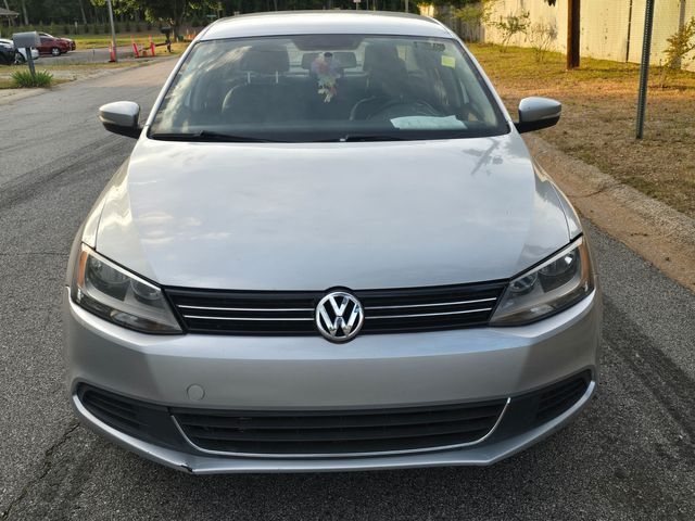 2014 Volkswagen Jetta SE PZEV