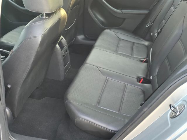 2014 Volkswagen Jetta SE PZEV