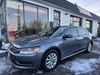 2014 Volkswagen Passat 1.8T Wolfsburg Edition PZEV | Cuyahoga Falls, OH | Crossroads Automotive LLC 2014 Volkswagen Passat 1.8T Wolfsburg Edition PZEV | Cuyahoga Falls, OH | Crossroads Automotive LLC