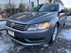2014 Volkswagen Passat 1.8T Wolfsburg Edition PZEV | Cuyahoga Falls, OH | Crossroads Automotive LLC 2014 Volkswagen Passat 1.8T Wolfsburg Edition PZEV | Cuyahoga Falls, OH | Crossroads Automotive LLC