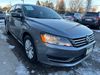 2014 Volkswagen Passat 1.8T Wolfsburg Edition PZEV | Cuyahoga Falls, OH | Crossroads Automotive LLC