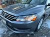 2014 Volkswagen Passat 1.8T Wolfsburg Edition PZEV | Cuyahoga Falls, OH | Crossroads Automotive LLC