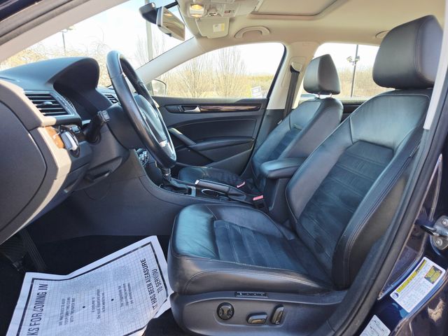 2014 Volkswagen Passat 1.8T SEL Premium | Ellisville, MO | AutoPort 2014 Volkswagen Passat 1.8T SEL Premium | Ellisville, MO | AutoPort