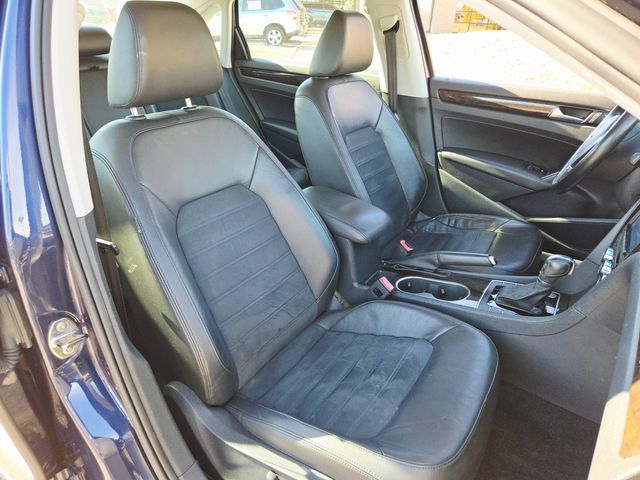 2014 Volkswagen Passat 1.8T SEL Premium | Ellisville, MO | AutoPort 2014 Volkswagen Passat 1.8T SEL Premium | Ellisville, MO | AutoPort