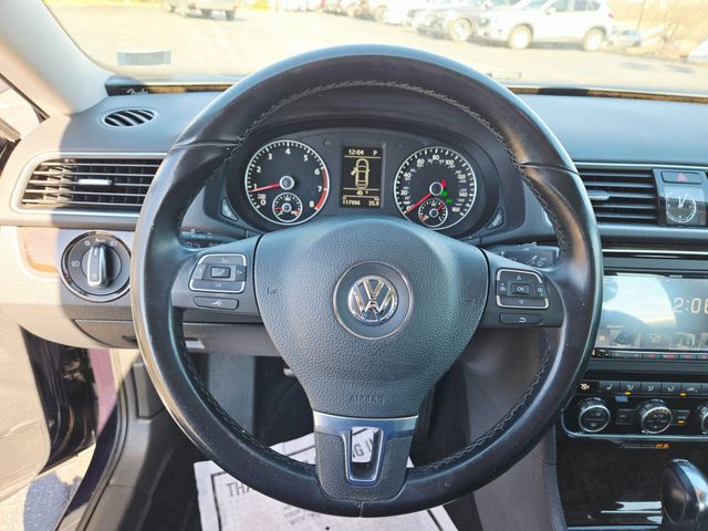 2014 Volkswagen Passat 1.8T SEL Premium | Ellisville, MO | AutoPort 2014 Volkswagen Passat 1.8T SEL Premium | Ellisville, MO | AutoPort