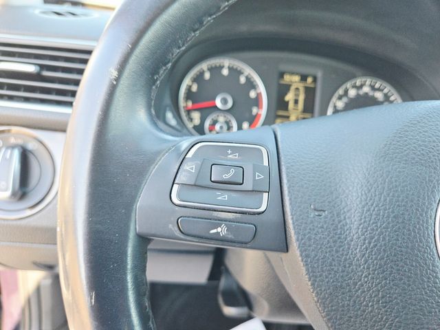 2014 Volkswagen Passat 1.8T SEL Premium | Ellisville, MO | AutoPort