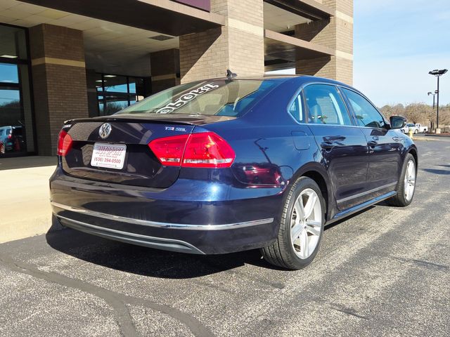 2014 Volkswagen Passat 1.8T SEL Premium | Ellisville, MO | AutoPort 2014 Volkswagen Passat 1.8T SEL Premium | Ellisville, MO | AutoPort