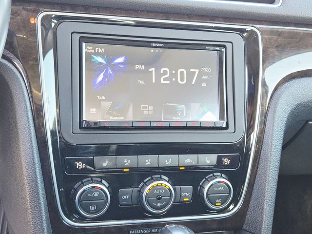 2014 Volkswagen Passat 1.8T SEL Premium | Ellisville, MO | AutoPort