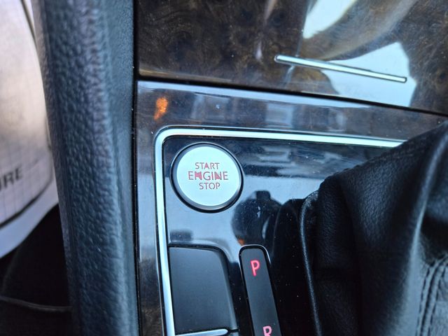 2014 Volkswagen Passat 1.8T SEL Premium | Ellisville, MO | AutoPort