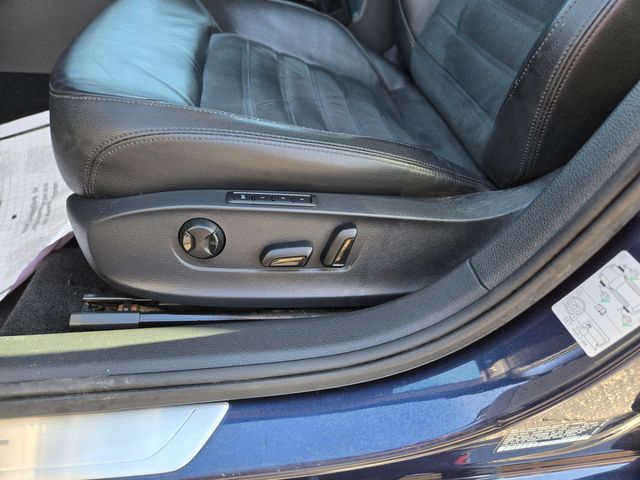 2014 Volkswagen Passat 1.8T SEL Premium | Ellisville, MO | AutoPort