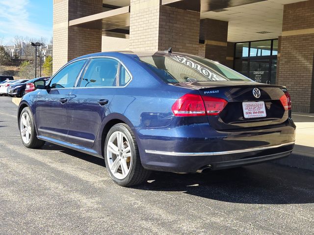 2014 Volkswagen Passat 1.8T SEL Premium | Ellisville, MO | AutoPort 2014 Volkswagen Passat 1.8T SEL Premium | Ellisville, MO | AutoPort