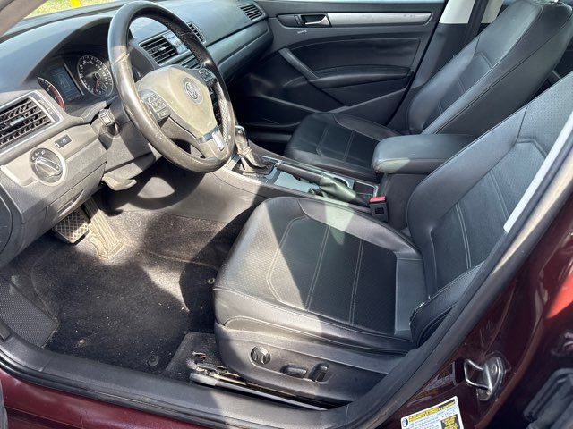 2014 Volkswagen Passat 1.8T SE PZEV | Kenner, LA | Auto Nation LLC 2014 Volkswagen Passat 1.8T SE PZEV | Kenner, LA | Auto Nation LLC