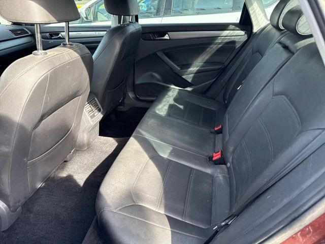 2014 Volkswagen Passat 1.8T SE PZEV | Kenner, LA | Auto Nation LLC