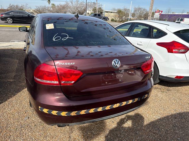 2014 Volkswagen Passat 1.8T SE PZEV | Kenner, LA | Auto Nation LLC 2014 Volkswagen Passat 1.8T SE PZEV | Kenner, LA | Auto Nation LLC