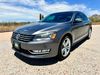 2014 Volkswagen Passat 2.0L TDI SE | Scottsdale, AZ | The Used Car and Truck Club