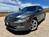 2014 Volkswagen Passat 2.0L TDI SE | Scottsdale, AZ | The Used Car and Truck Club 2014 Volkswagen Passat 2.0L TDI SE | Scottsdale, AZ | The Used Car and Truck Club