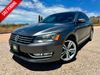 2014 Volkswagen Passat 2.0L TDI SE | Scottsdale, AZ | The Used Car and Truck Club 2014 Volkswagen Passat 2.0L TDI SE | Scottsdale, AZ | The Used Car and Truck Club