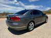 2014 Volkswagen Passat 2.0L TDI SE | Scottsdale, AZ | The Used Car and Truck Club