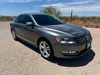 2014 Volkswagen Passat 2.0L TDI SE | Scottsdale, AZ | The Used Car and Truck Club 2014 Volkswagen Passat 2.0L TDI SE | Scottsdale, AZ | The Used Car and Truck Club