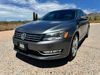 2014 Volkswagen Passat 2.0L TDI SE | Scottsdale, AZ | The Used Car and Truck Club