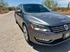 2014 Volkswagen Passat 2.0L TDI SE | Scottsdale, AZ | The Used Car and Truck Club 2014 Volkswagen Passat 2.0L TDI SE | Scottsdale, AZ | The Used Car and Truck Club
