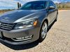 2014 Volkswagen Passat 2.0L TDI SE | Scottsdale, AZ | The Used Car and Truck Club 2014 Volkswagen Passat 2.0L TDI SE | Scottsdale, AZ | The Used Car and Truck Club