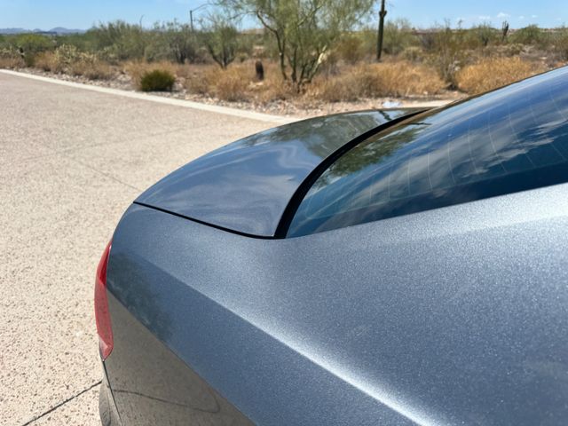 2014 Volkswagen Passat 2.0L TDI SE