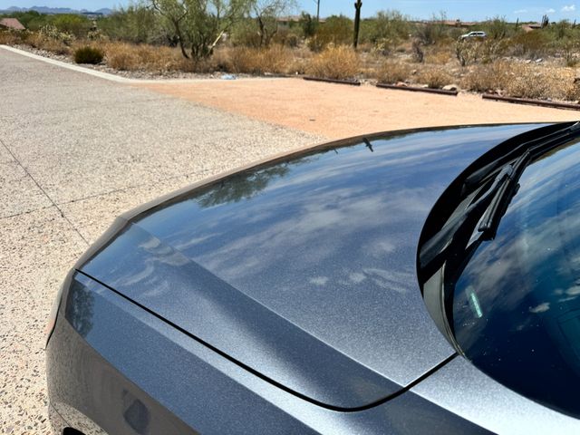 2014 Volkswagen Passat 2.0L TDI SE