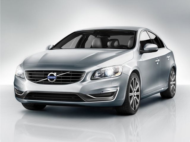 2014 Volvo S60 T5 | Naugatuck, Connecticut | A Better Way Wholesale Autos-CT