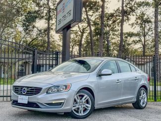 2014 Volvo S60 T5 | Spring Texas | EURO 2 MOTORS