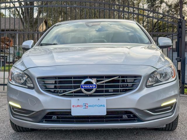 2014 Volvo S60 T5