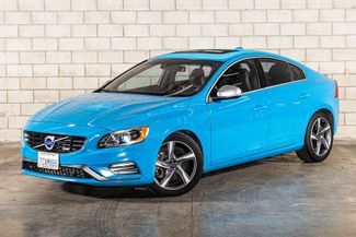 2014 Volvo S60