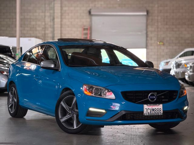 2014 Volvo S60 T6 R-Design Platinum | Van Nuys, CA | Stellar Auto INC. 2014 Volvo S60 T6 R-Design Platinum | Van Nuys, CA | Stellar Auto INC.