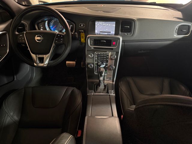 2014 Volvo S60 T6 R-Design Platinum | Van Nuys, CA | Stellar Auto INC. 2014 Volvo S60 T6 R-Design Platinum | Van Nuys, CA | Stellar Auto INC.