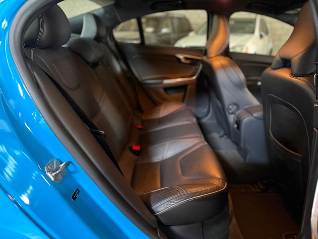 2014 Volvo S60 T6 R-Design Platinum | Van Nuys, CA | Stellar Auto INC.