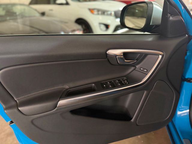 2014 Volvo S60 T6 R-Design Platinum | Van Nuys, CA | Stellar Auto INC.