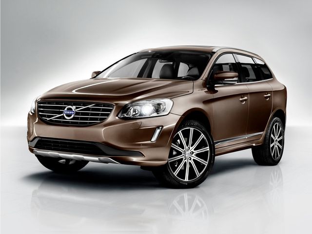 2014 Volvo XC60 T6 Premier Plus | Naugatuck, Connecticut | A Better Way Wholesale Autos-CT