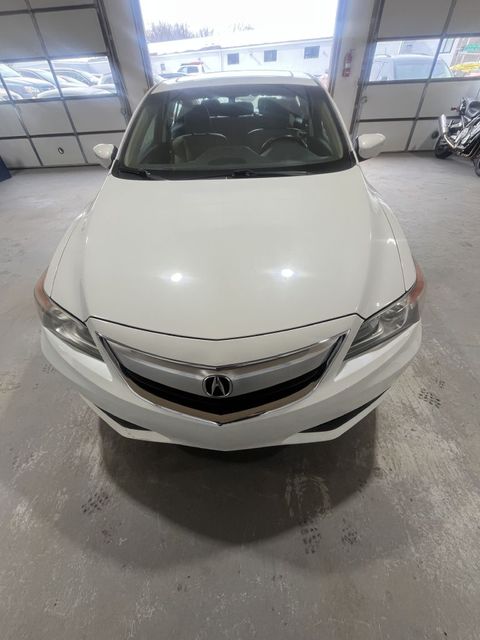 2015 Acura ILX 2.0L w/Tech | Annapolis, MD | Annapolis Public Auto Auction