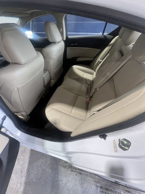 2015 Acura ILX 2.0L w/Tech | Annapolis, MD | Annapolis Public Auto Auction